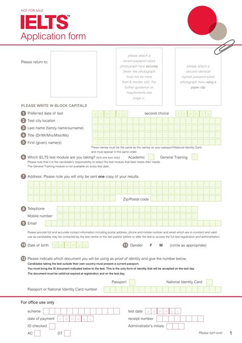 idp ielts registration.